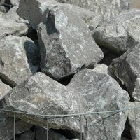 Rockery