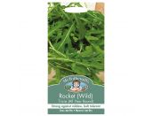 Rocket Seeds Wild Tricia (All year round) - image 1