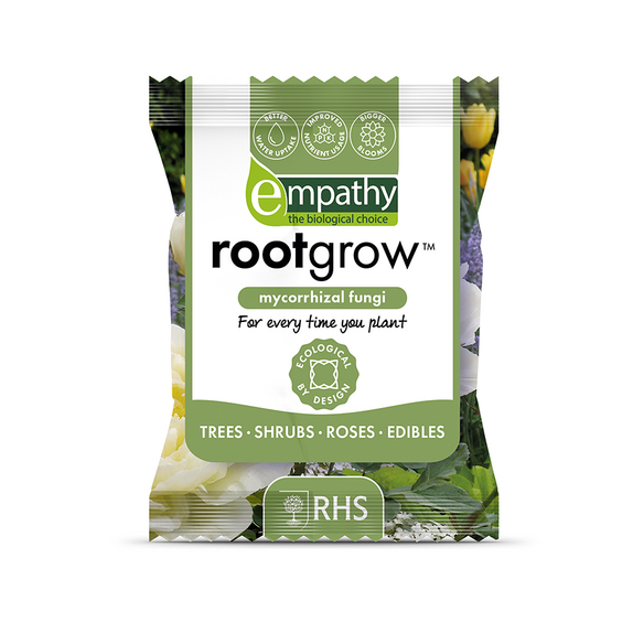 Rootgrow mycorrhizal fungi 60g - image 1