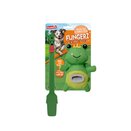 Rosewood Flingerz Frog Throw Toy