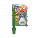 Rosewood Flingerz Rabbit Throw Toy