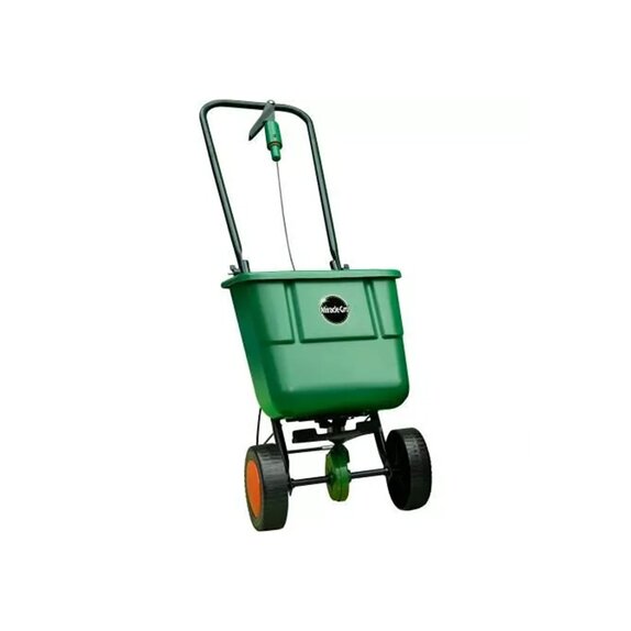 Rotary Spreader - image 1