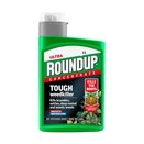 Roundup Tough Concentrate 1 litre