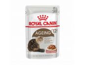 Royal Canin Ageing 12+ Gravy 85g