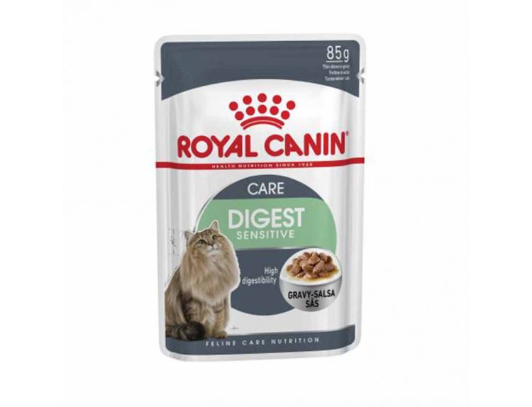 Royal Canin Digest Gravy 85g