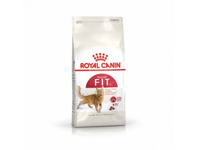 Royal Canin Fit 400g