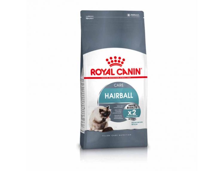 Royal Canin Hairball 400g