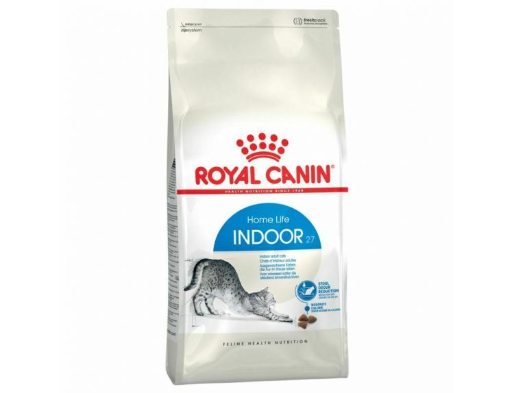 Royal Canin Indoor 27 400g