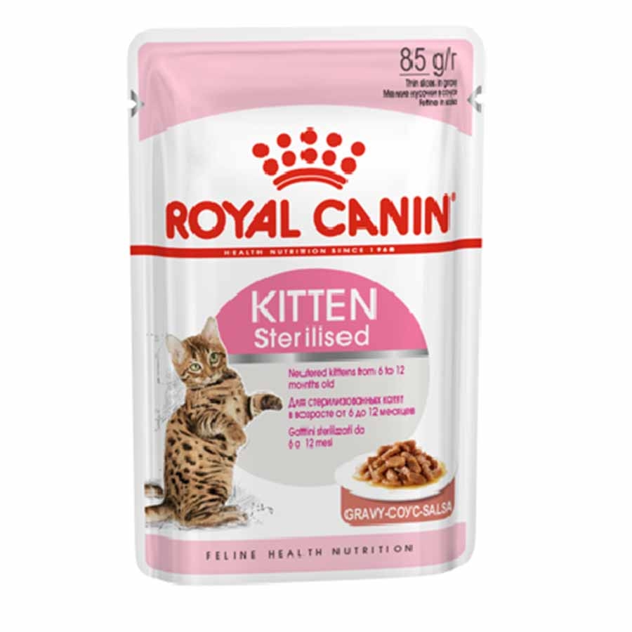 Royal deals canin webshop