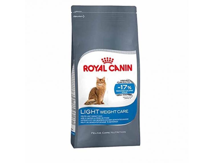 Royal Canin Light 400g