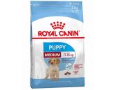 Royal Canin Medium Puppy 4kg