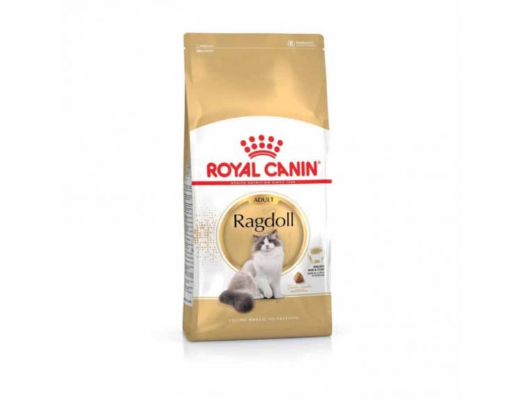 Royal Canin Ragdoll 400g