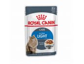 Royal Canin Ultra Light Gravy 85g