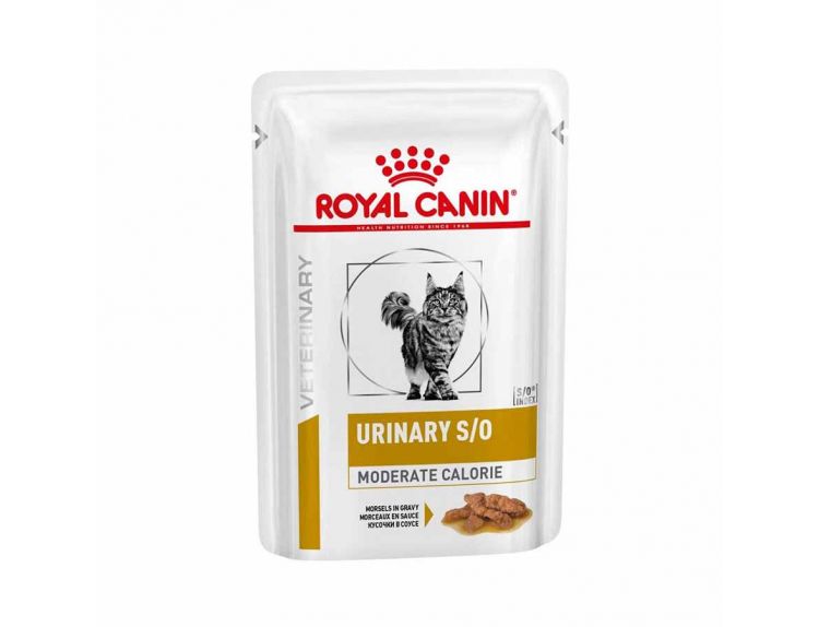 Royal Canin Urinary Gravy Pouch 85g