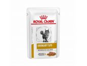 Royal Canin Urinary Gravy Pouch 85g