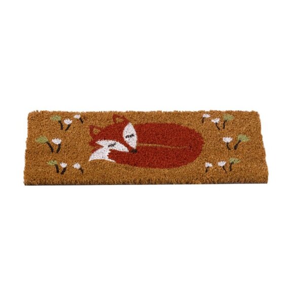 Rubber Insert Frame Fox Hollow 23x53cm - image 1