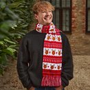 Rudy Luxury Scarf