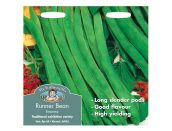 Runner Bean Seeds Enorma - image 1