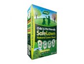 Safe Lawn Natural Lawn Feed 80 sqm - image 1