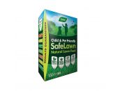 Safe Lawn Natural Lawn Feed 150 sqm