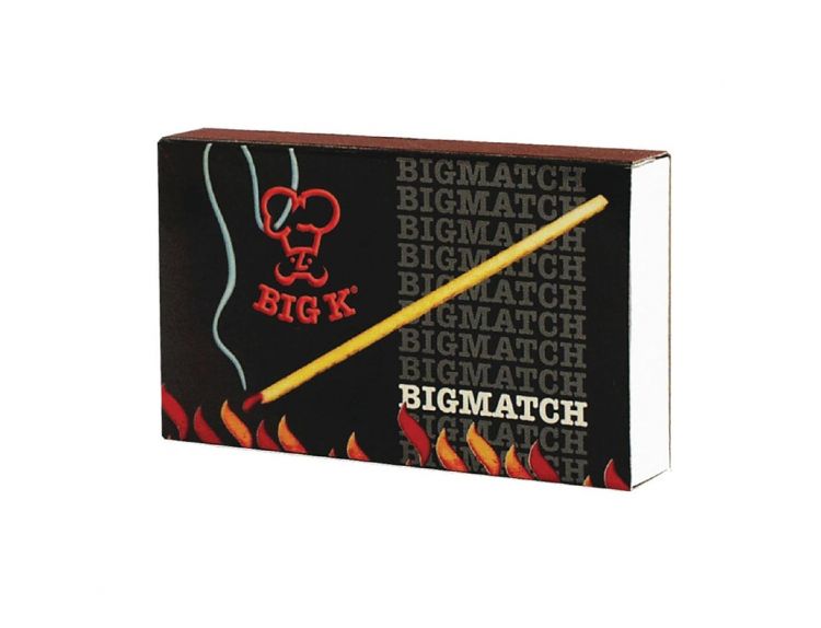 Safety Matches