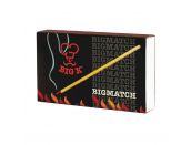 Safety Matches
