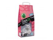 Sanicat Aloe Vera 7 Days Cat Litter 4ltr