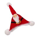 Santa Luxury Snug Hat