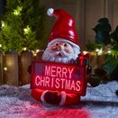 Santa Merry Christmas
