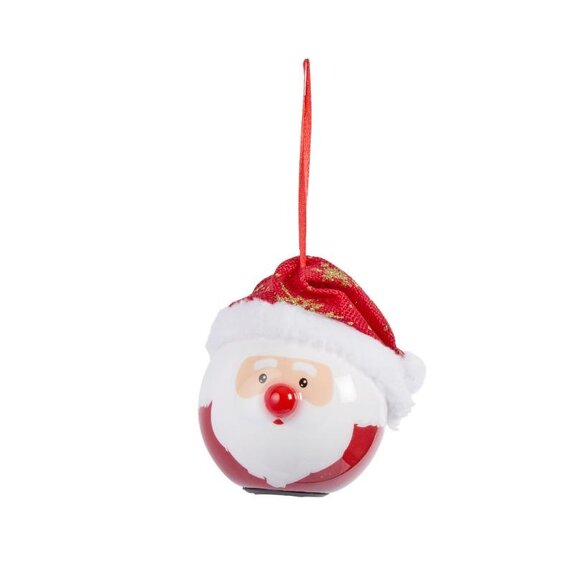 Santa's GloNose  POS 12 - image 1