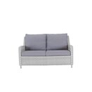 Santorini Lounging Sofa (Mixed Grey) - image 2