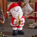 SaxSanta! - image 1