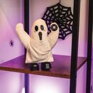 Scary Moving Ghoul - image 1