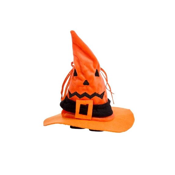 Scary Moving Hallow Hat - image 2