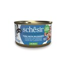 Schesir Tuna & Pilchards in jelly 85g