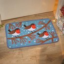 Season's Tweetings - 40 x 60cm
