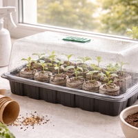 Seeds & Propagation