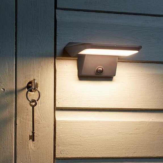 Sentry Light - 200L