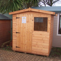 Sheds