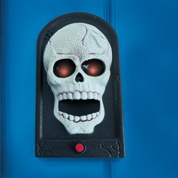 ShockHorror DoorBell - Mixed Case - image 2