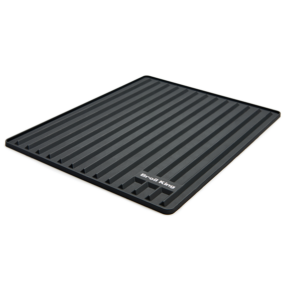 Silicone Side Shelf Mat