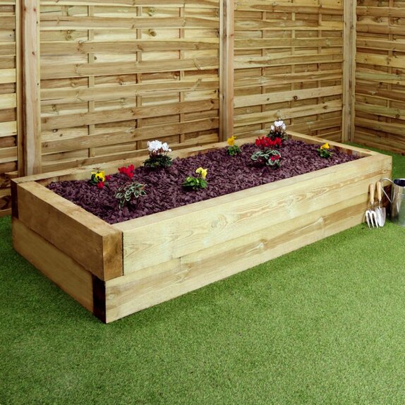Sleepers 1.8m - image 2