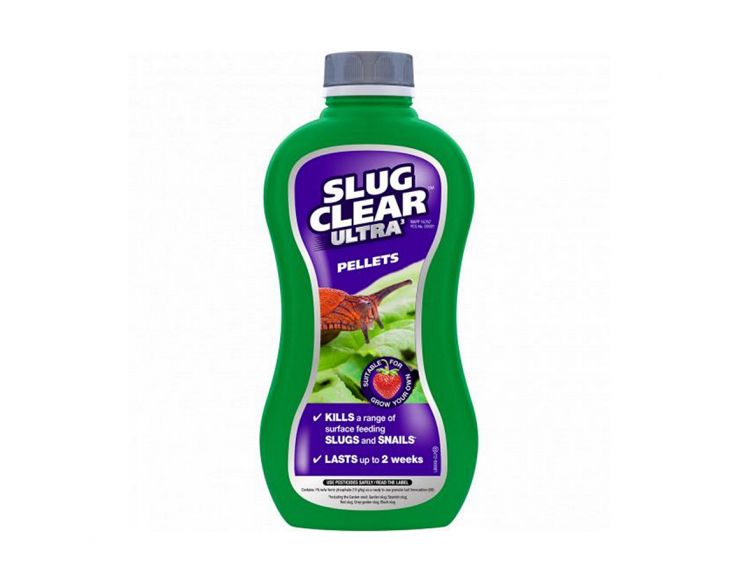 Slug Clear Ultra 685g