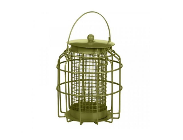 Smart Garden Compact Mini Peanut Feeder