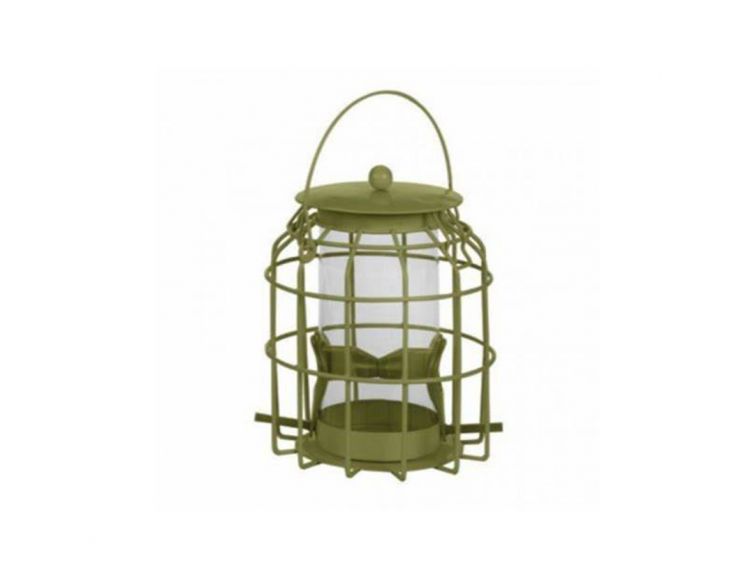 Smart Garden Compact Mini Seed Feeder