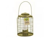 Smart Garden Original Squirrel Proof Seed Feeder