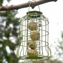 Smart Garden Squirrel Proof Suet Ball Feeder