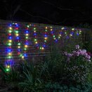 Smart String Light - 200 Multi Coloured LEDs