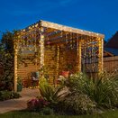 Smart String Light Cool/Warm White - 400 LEDs