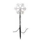 SnowDécor Stakes - Set of 8 - Warm White - image 2
